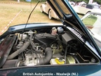 British Autojumble - Waalwijk -  22 juni 2025