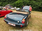British Autojumble - Waalwijk -  22 juni 2025