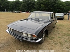 British Autojumble - Waalwijk -  22 juni 2025