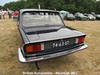 British Autojumble - Waalwijk -  22 juni 2025