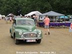 British Autojumble - Waalwijk -  22 juni 2025