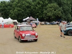 British Autojumble - Waalwijk -  22 juni 2025