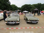 British Autojumble - Waalwijk -  22 juni 2025