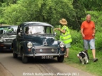 British Autojumble - Waalwijk -  22 juni 2025