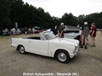 British Autojumble - Waalwijk -  22 juni 2025