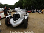 British Autojumble - Waalwijk -  22 juni 2025