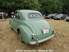 British Autojumble - Waalwijk -  22 juni 2025