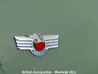 British Autojumble - Waalwijk -  22 juni 2025