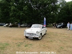 British Autojumble - Waalwijk -  22 juni 2025