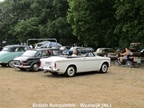 British Autojumble - Waalwijk -  22 juni 2025