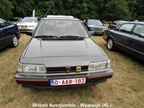 British Autojumble - Waalwijk -  22 juni 2025