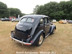 British Autojumble - Waalwijk -  22 juni 2025