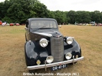 British Autojumble - Waalwijk -  22 juni 2025