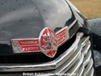 British Autojumble - Waalwijk -  22 juni 2025