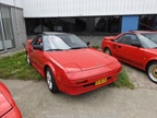 Internationale Toyota meeting Raamsdonkveer -  28 juni 2025