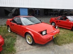 Internationale Toyota meeting Raamsdonkveer -  28 juni 2025