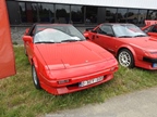 Internationale Toyota meeting Raamsdonkveer -  28 juni 2025
