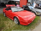 Internationale Toyota meeting Raamsdonkveer -  28 juni 2025