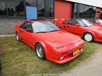 Internationale Toyota meeting Raamsdonkveer -  28 juni 2025