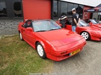 Internationale Toyota meeting Raamsdonkveer -  28 juni 2025