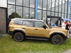 Internationale Toyota meeting Raamsdonkveer -  28 juni 2025