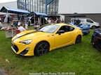 Internationale Toyota meeting Raamsdonkveer -  28 juni 2025