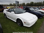Internationale Toyota meeting Raamsdonkveer -  28 juni 2025