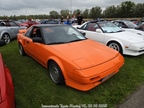 Internationale Toyota meeting Raamsdonkveer -  28 juni 2025