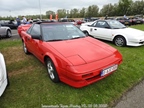 Internationale Toyota meeting Raamsdonkveer -  28 juni 2025