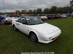 Internationale Toyota meeting Raamsdonkveer -  28 juni 2025