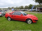 Internationale Toyota meeting Raamsdonkveer -  28 juni 2025