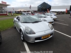 Internationale Toyota meeting Raamsdonkveer -  28 juni 2025