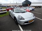 Internationale Toyota meeting Raamsdonkveer -  28 juni 2025