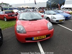 Internationale Toyota meeting Raamsdonkveer -  28 juni 2025