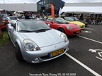 Internationale Toyota meeting Raamsdonkveer -  28 juni 2025