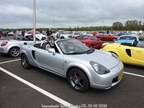 Internationale Toyota meeting Raamsdonkveer -  28 juni 2025