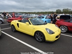 Internationale Toyota meeting Raamsdonkveer -  28 juni 2025