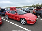 Internationale Toyota meeting Raamsdonkveer -  28 juni 2025