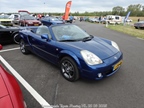 Internationale Toyota meeting Raamsdonkveer -  28 juni 2025