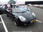 Internationale Toyota meeting Raamsdonkveer -  28 juni 2025