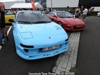 Internationale Toyota meeting Raamsdonkveer -  28 juni 2025