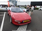 Internationale Toyota meeting Raamsdonkveer -  28 juni 2025