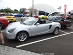 Internationale Toyota meeting Raamsdonkveer -  28 juni 2025