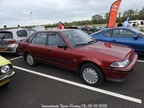 Internationale Toyota meeting Raamsdonkveer -  28 juni 2025