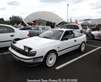 Internationale Toyota meeting Raamsdonkveer -  28 juni 2025