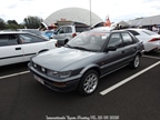 Internationale Toyota meeting Raamsdonkveer -  28 juni 2025