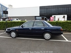 Internationale Toyota meeting Raamsdonkveer -  28 juni 2025