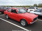 Internationale Toyota meeting Raamsdonkveer -  28 juni 2025