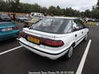 Internationale Toyota meeting Raamsdonkveer -  28 juni 2025