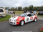 Internationale Toyota meeting Raamsdonkveer -  28 juni 2025